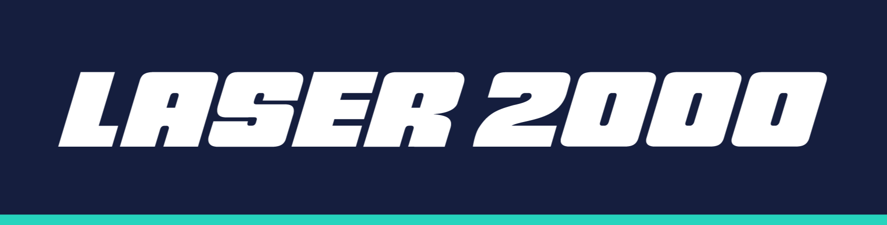Laser 2000